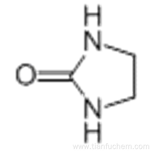 2-Imidazolidone CAS 120-93-4